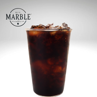 Iced Americano